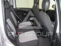 2019 Fiat Panda