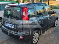 2019 Fiat Panda