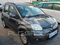 2019 Fiat Panda