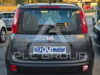 2019 Fiat Panda