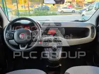 2019 Fiat Panda