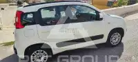 2019 Fiat Panda