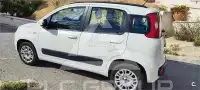 2019 Fiat Panda