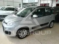 2019 Fiat Panda