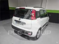2019 Fiat Panda