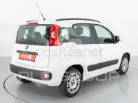 2019 Fiat Panda