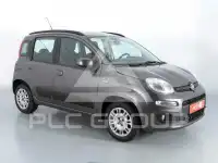 2019 Fiat Panda