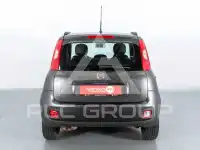 2019 Fiat Panda