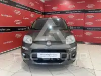 2019 Fiat Panda