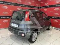 2019 Fiat Panda