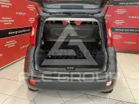 2019 Fiat Panda