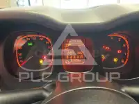 2019 Fiat Panda