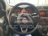 2019 Fiat Panda
