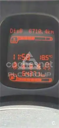 2019 Fiat Panda