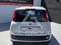 2019 Fiat Panda