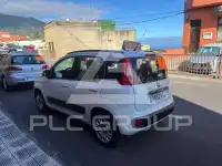 2019 Fiat Panda
