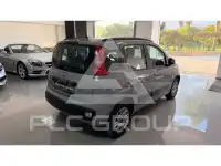 2019 Fiat Panda