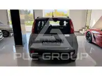 2019 Fiat Panda