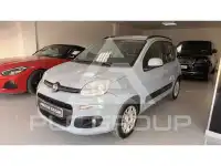 2019 Fiat Panda