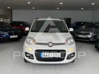2019 Fiat Panda
