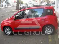 2019 Fiat Panda