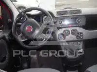 2019 Fiat Panda