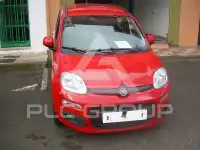 2019 Fiat Panda