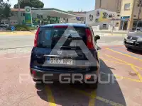 2019 Fiat Panda