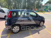 2019 Fiat Panda