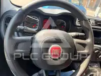 2019 Fiat Panda