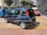 2019 Fiat Panda