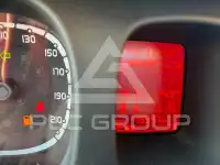 2019 Fiat Panda