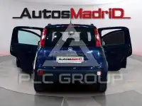 2019 Fiat Panda