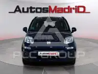 2019 Fiat Panda