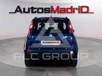 2019 Fiat Panda