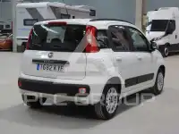 2019 Fiat Panda