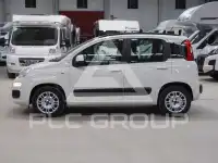 2019 Fiat Panda