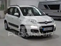 2019 Fiat Panda
