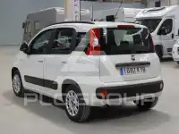 2019 Fiat Panda