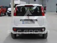 2019 Fiat Panda