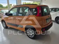 2019 Fiat Panda