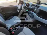 2019 Fiat Panda