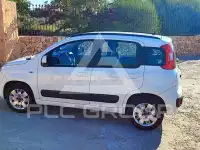 2019 Fiat Panda
