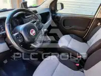 2019 Fiat Panda