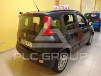 2019 Fiat Panda