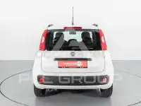 2019 Fiat Panda