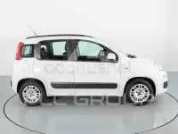 2019 Fiat Panda