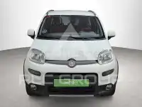 2019 Fiat Panda