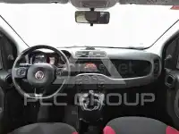 2019 Fiat Panda