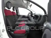 2019 Fiat Panda